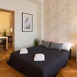 Luxury Apartment In Prime Location
